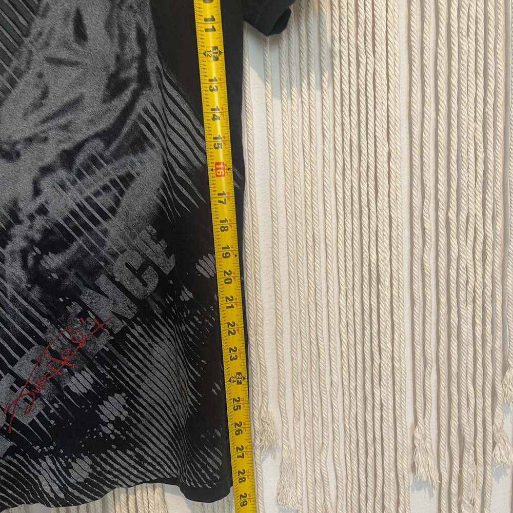 Vintage Authentic Jimi Hendrix Collection Rock & Roll Religion Merch Sz L UNISEX - Picture 4 of 7